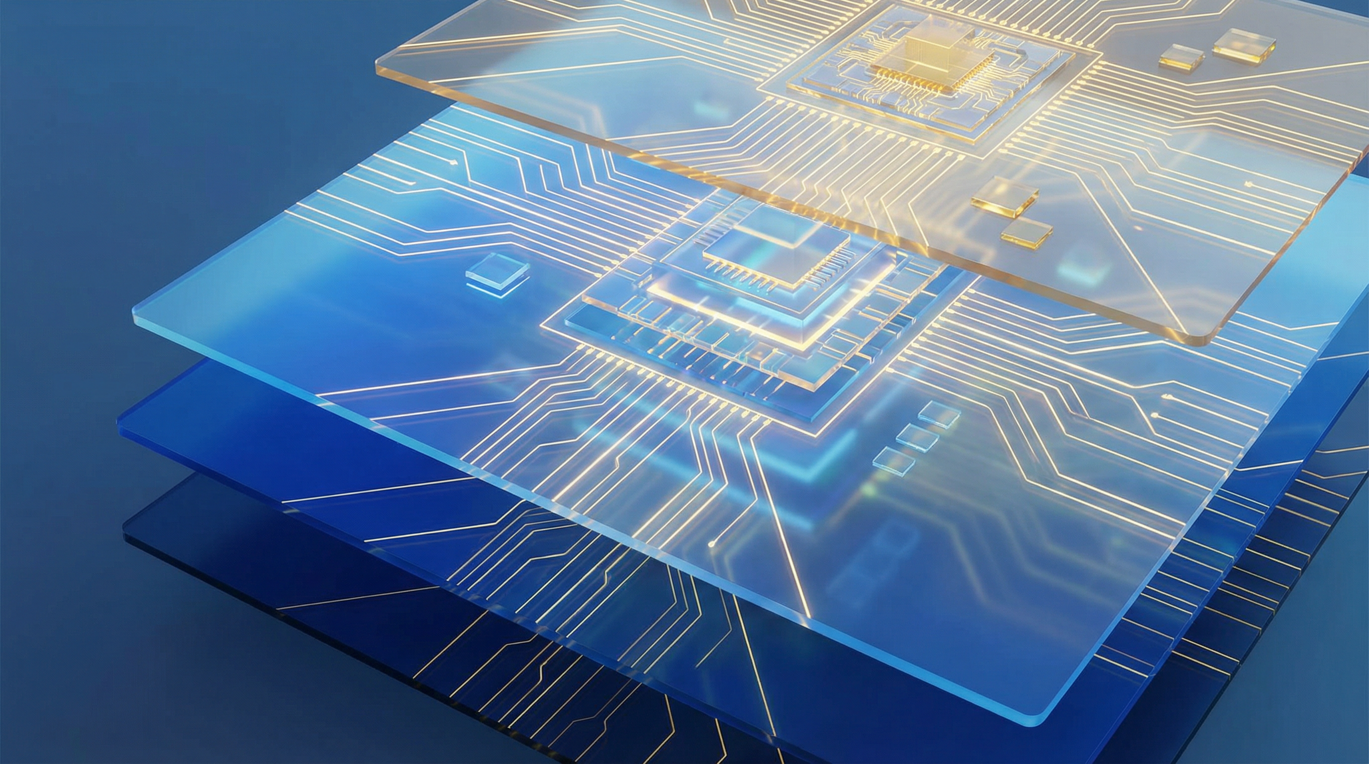 Silicon Technologies Inc. - Analog Design Re-Imagined